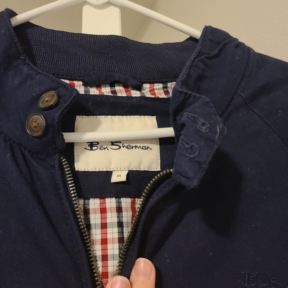 Ben Sherman Jacket - Picture 3 of 3
